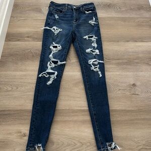 American Eagle Next Level Stretch Jeans